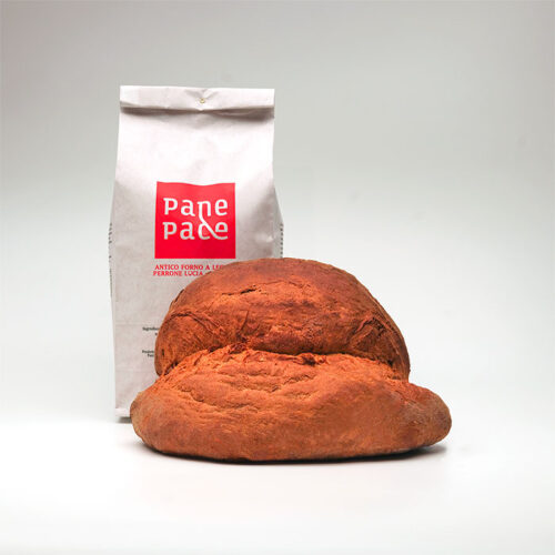 Pane Alto Liscio