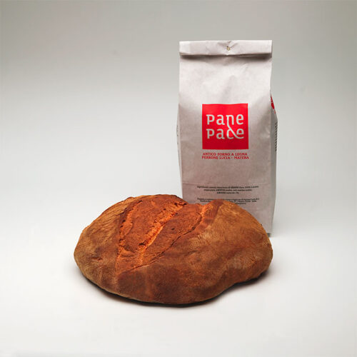 Pane Basso