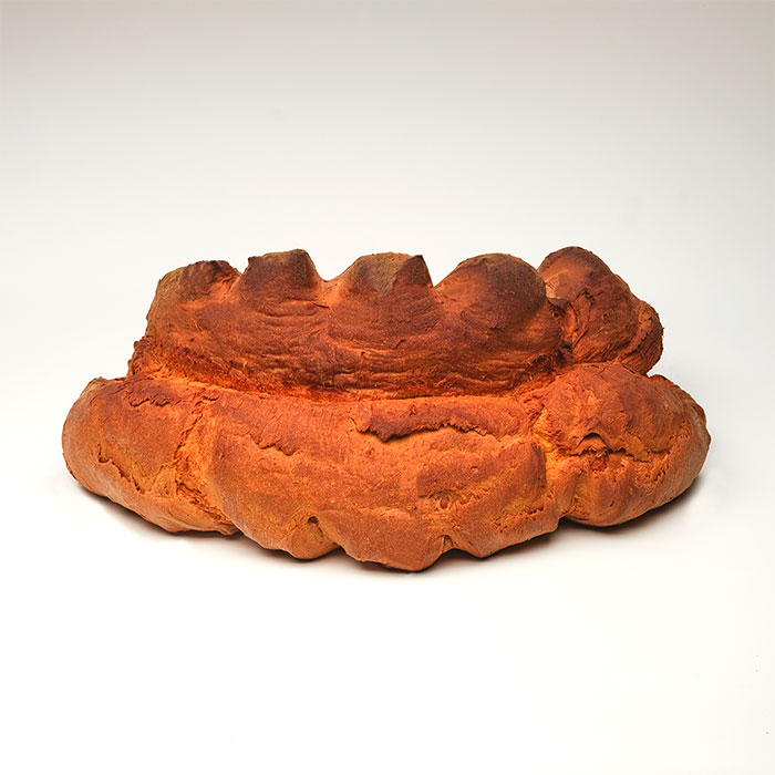 Pane a Cornetto - immagine 3