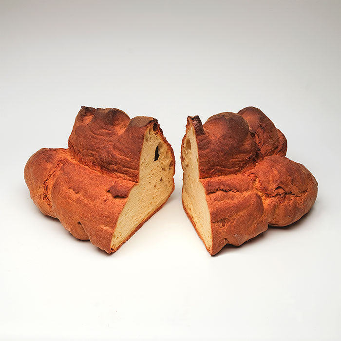 Pane a Cornetto - immagine 2