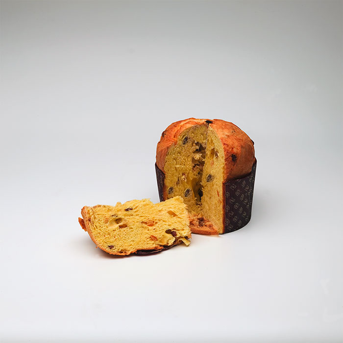 Panettone artigianale di Matera - immagine 2