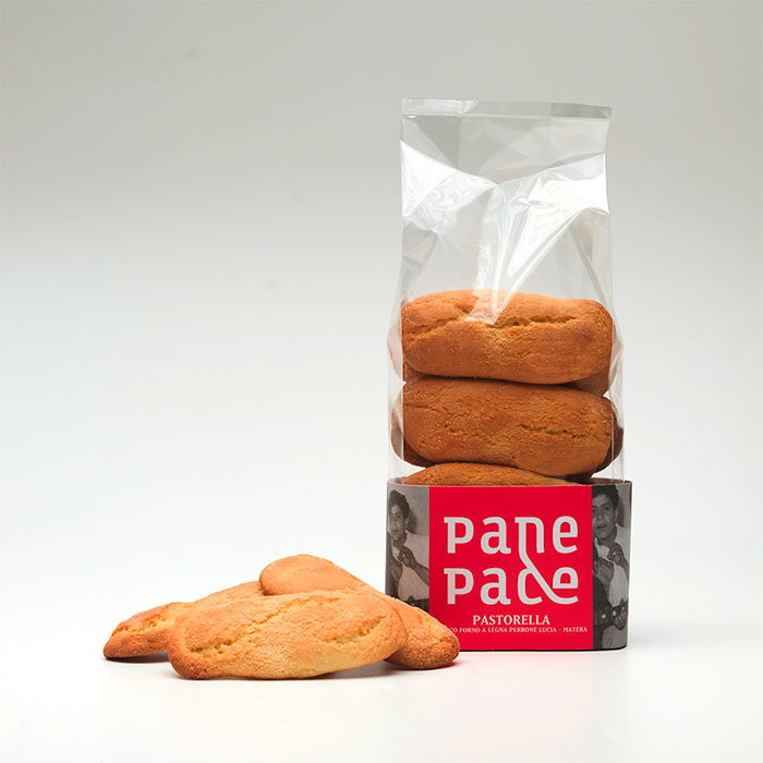 Pastorella