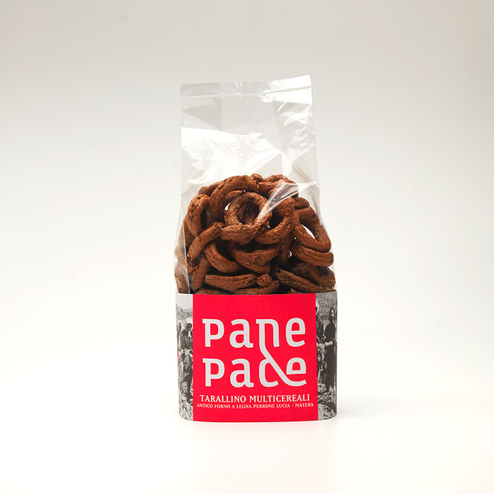 Tarallino multicereali - immagine 3