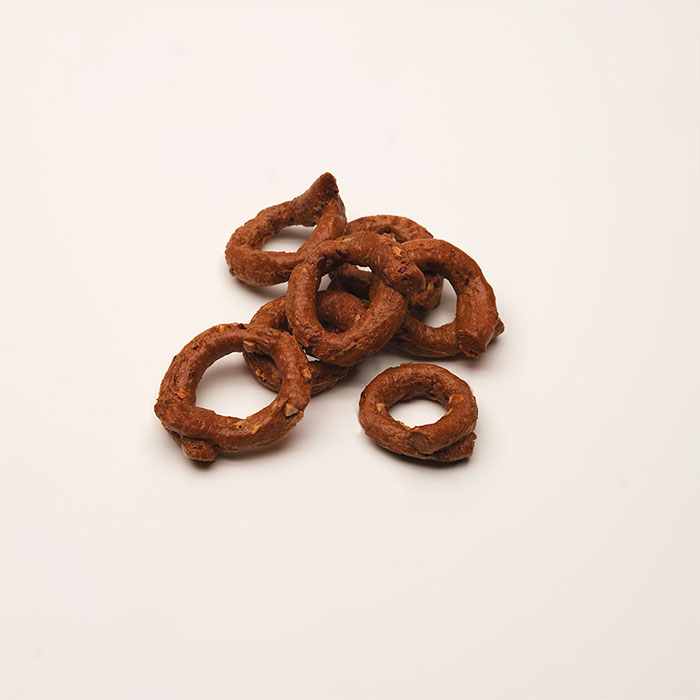 Tarallino multicereali - immagine 2