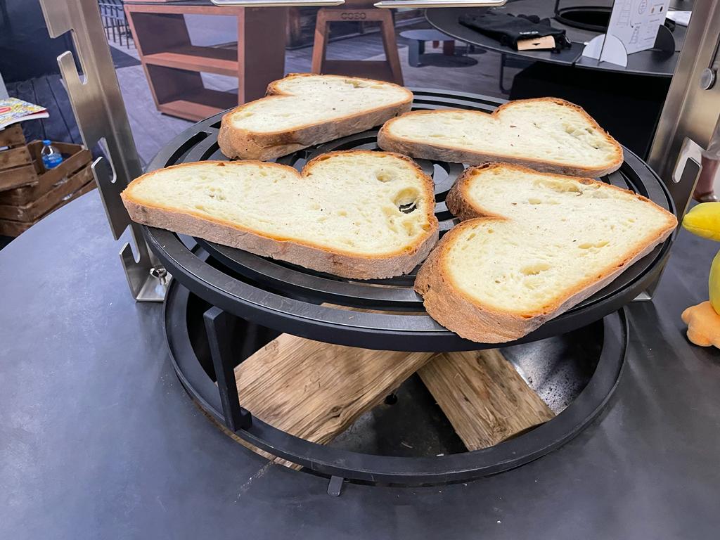 pane e pace matera a parigi