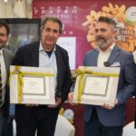 Pane e Pace con Salvatore Russo, organizzatore dell'evento &LOVE