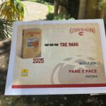 pane e pace con i tre pani di gambero rosso per il 2025